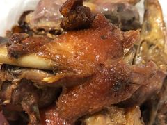 -斯丹姜母鸭·古法干香(田安南路店)