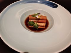 -丽晶轩中餐厅(重庆丽晶酒店)