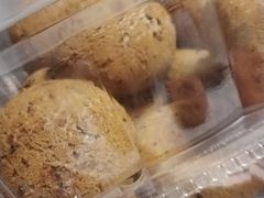 -巴莉甜甜(双岗一店)