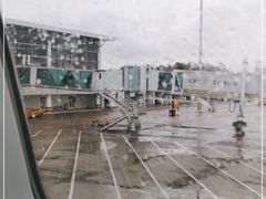 -黄山屯溪国际机场