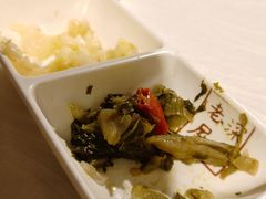 -深山老屋(国顺东路店)