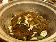 -阿锋鲍鱼酒家美食汇(华安店)