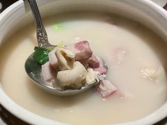 -玫瑰厅上海菜(兴国路店)