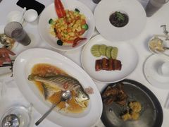 -上海中谷小南国花园酒店