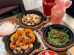 -孖记茶档·热腾茶餐(江南西plus店)