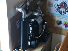 -长颈鹿咖啡(大学路店)