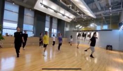 -YASAKI国际舞蹈中心