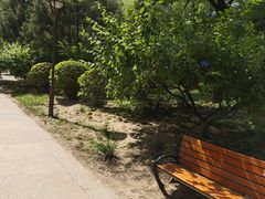 -元大都城垣遗址公园