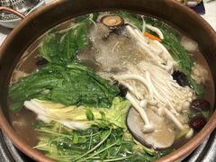 -牛村来人潮汕牛肉火锅(西单店)