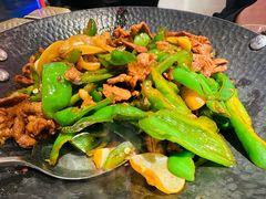 -匠熙小馆(崇文门店)