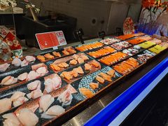 -加餐海鲜自助(宝龙一城店)