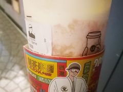 -LELECHA乐乐茶(美罗城店)