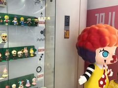 -泡泡玛特POPMART(合生汇店)