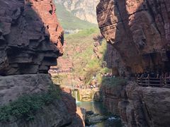 -云台山风景名胜区