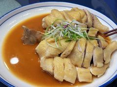 -顺风山庄(水濂山店)