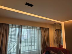 -大连富丽华大酒店