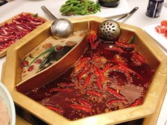 -丙申臺火锅