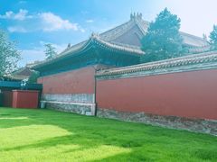 -北京市劳动人民文化宫(太庙)