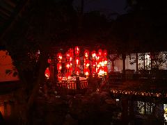 包房-钦善斋(武侯祠店)