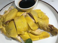 -江南苑精菜坊