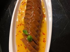 -丰收日·小海鲜·沪上家宴(顾村正大店)