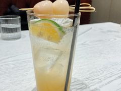荔枝酒-娜娜家·Nana's restaurant(国金汇店)