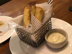 -Kitchen·Y洋厨房西餐厅(王府壹号店)