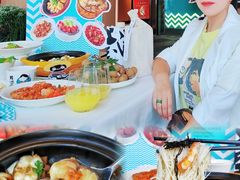 -莆田餐厅PUTIEN(西安万象天地店)