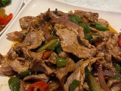 -湖北融合菜(一路店)