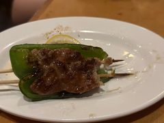 -福烤锦花(长乐路店)