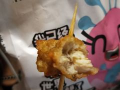-傅强排骨(成都总店)