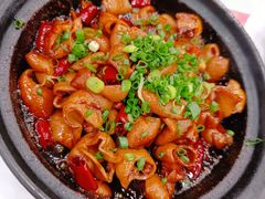 红烧肥肠煲-家乐煲仔店(红山市场店)
