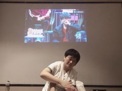 -华夏良子·足道SPA艾灸(铁道大厦店)