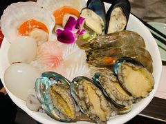 -MoMo牧场·寿喜烧专门店(长泰广场店)