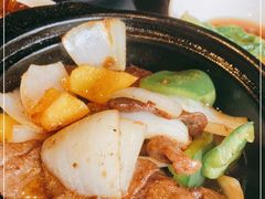 -百家班(市府店)