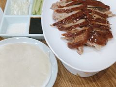 -紫光园·烤鸭(首经贸店)