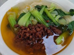 -兴和园拉面(泉涌街鲜鲜店)