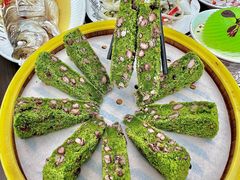 -七的湖·晚芳亭·阳澄湖农家菜·大闸蟹(莲花岛店)
