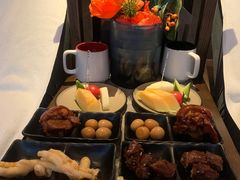 -和子足浴SPA会馆(东方之门店)