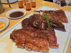 -粤集·手工粤菜(皇庭广场店)