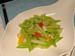 -平湖万怡酒店· 万荟轩