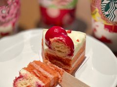 -星巴克(保定万博广场店)