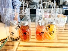 -喜茶(永旺梦乐城店)