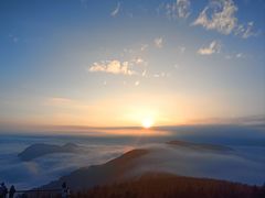 -白草畔自然风景区