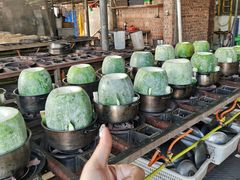 -红旗山庄(圭峰山店)