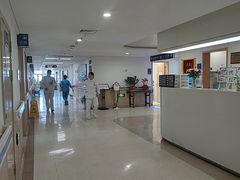 -上海市第四人民医院