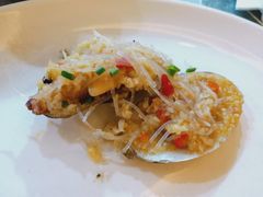 -覃记海鲜美食餐厅