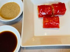 -希尔顿酒店-豫园中餐厅