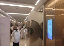 -曼格纳婚礼艺术中心(张江店)