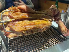 -AK47烤羊腿串吧(柳浪家园店)
